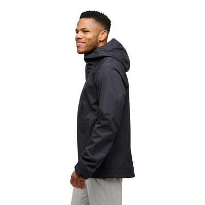 BD M Fineline Stretch Shell