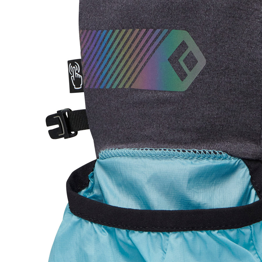 BD Deploy Wind Hood Gloves