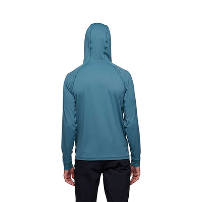 BD M ALPENGLOW HOODY