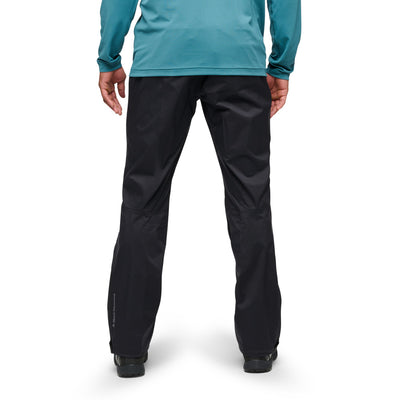 M Fineline Stretch Full Zip Pants