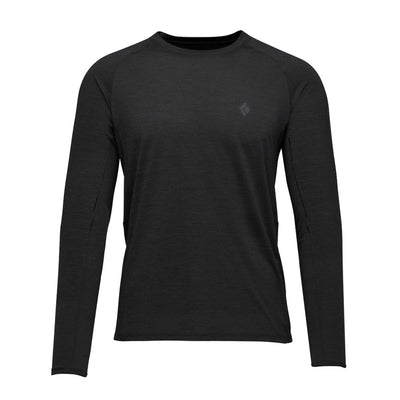 BD M LIGHTWIRE LS TECH TEE