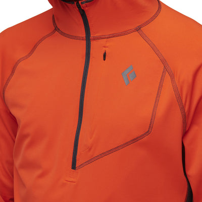 BD M ALPENGLOW PRO HOODY