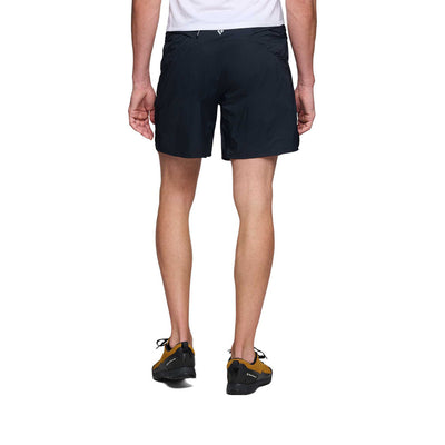 BD M Distance Shorts