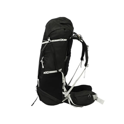 VANGO DENALI PRO 70:80 BLACK BACKPACK