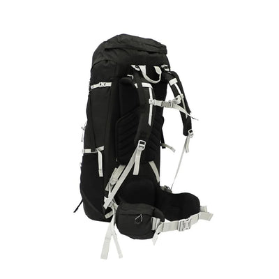 VANGO DENALI PRO 70:80 BLACK BACKPACK