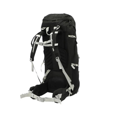 VANGO DENALI PRO 70:80 BLACK BACKPACK