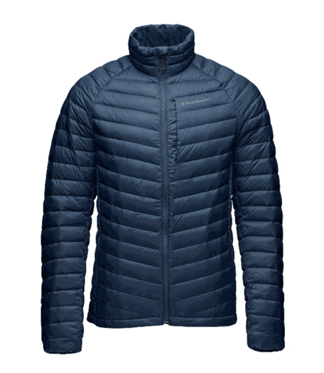 BD M ACCESS DOWN JACKET