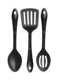 Coghlan's Nylon Utensil Set [CD4]