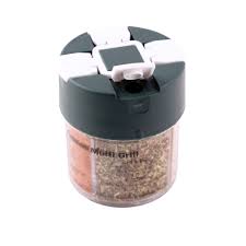 Coghlan's Multi-Grill [CD12]