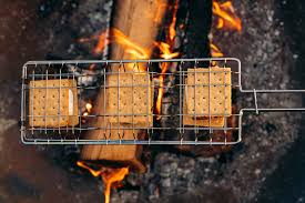 Coghlan's Campers S'Mores Grill [CD6]