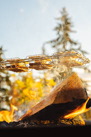 Coghlan's Campers S'Mores Grill [CD6]