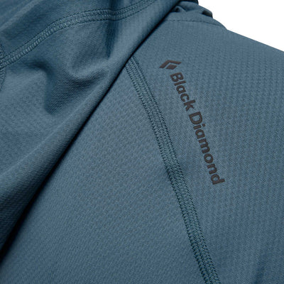 BD M ALPENGLOW HOODY