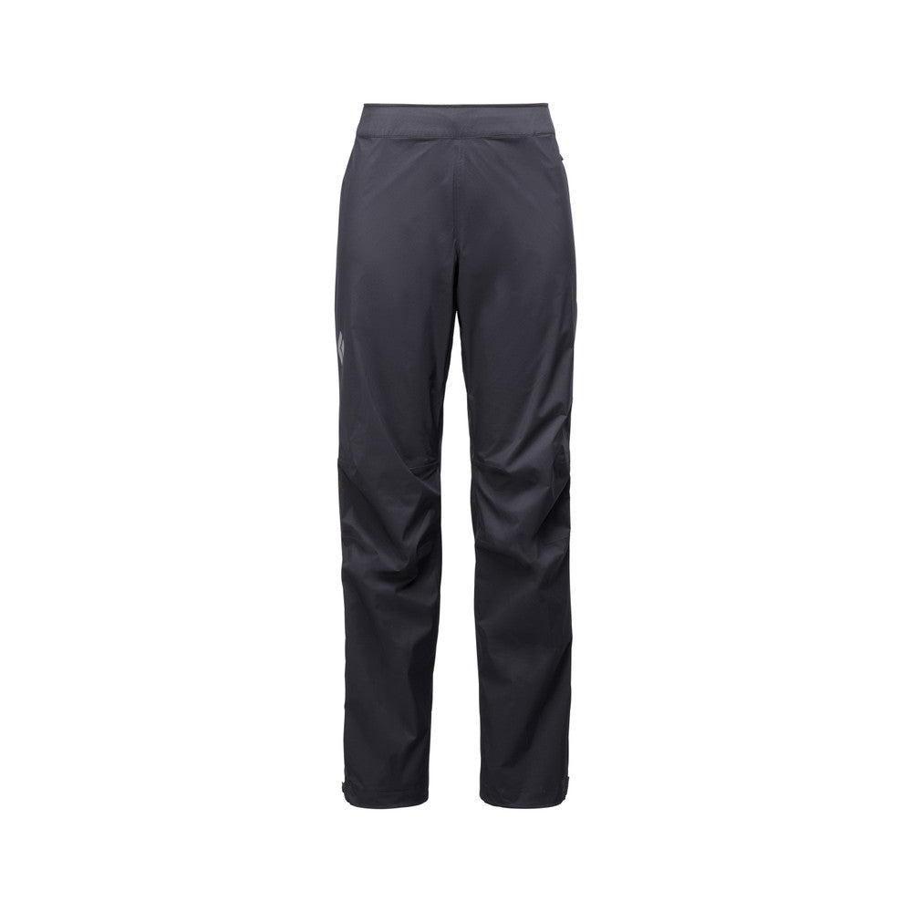 BD W Fineline Stretch Full Zip Pants