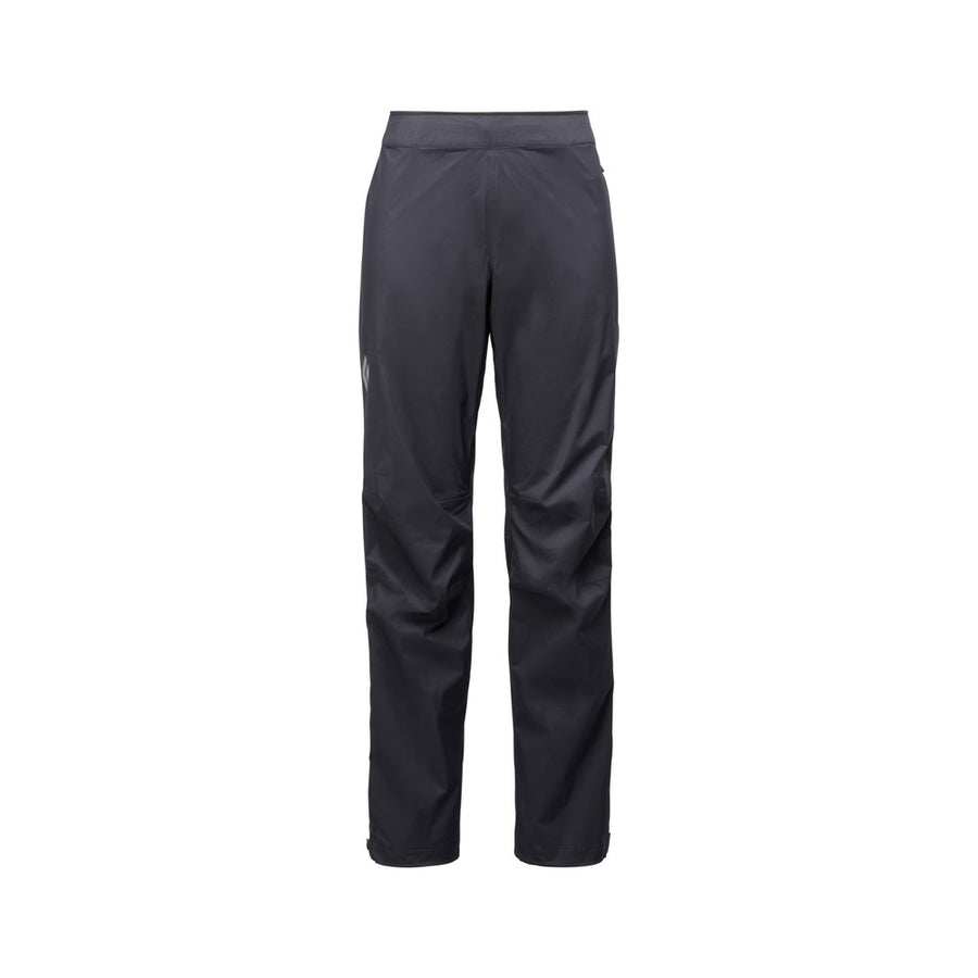 BD W Fineline Stretch Full Zip Pants