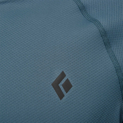 BD M ALPENGLOW HOODY