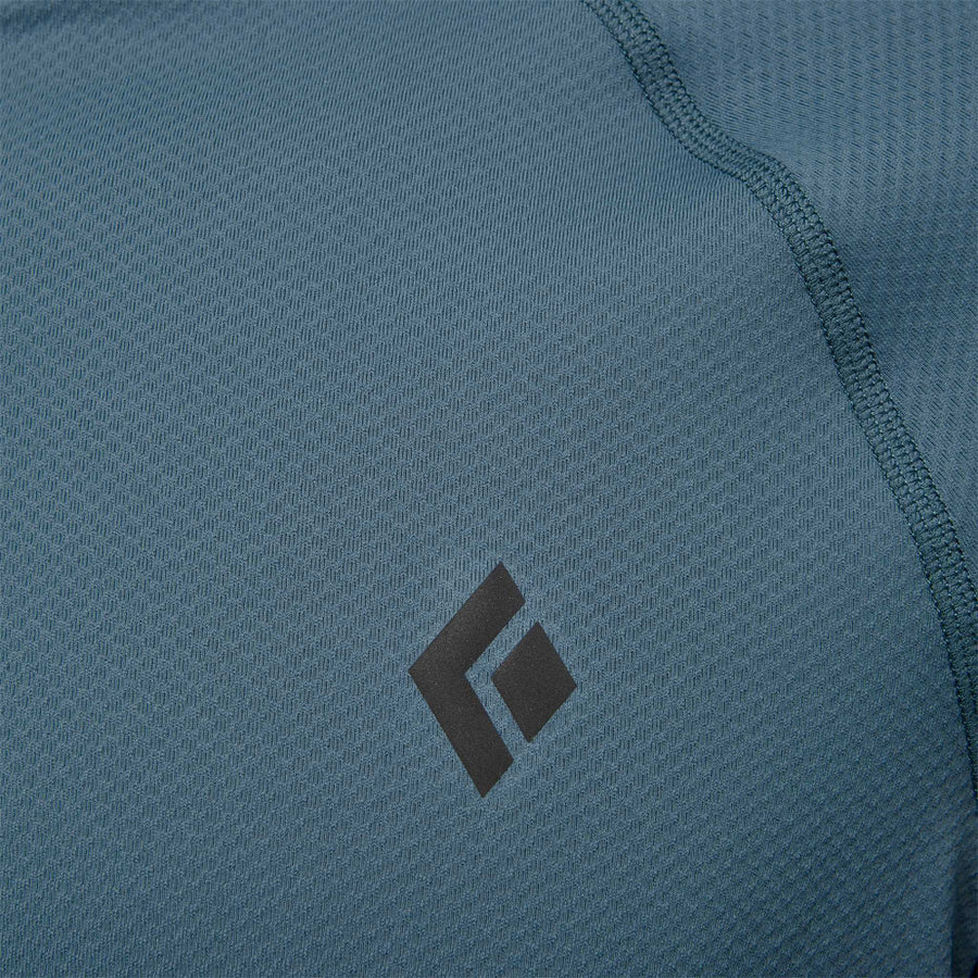BD M ALPENGLOW HOODY