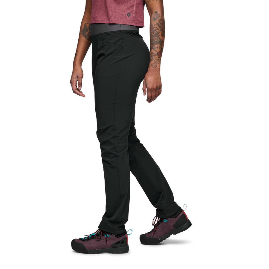 BD W Alpine Light Pants