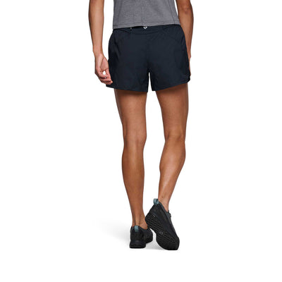BD W Distance Shorts