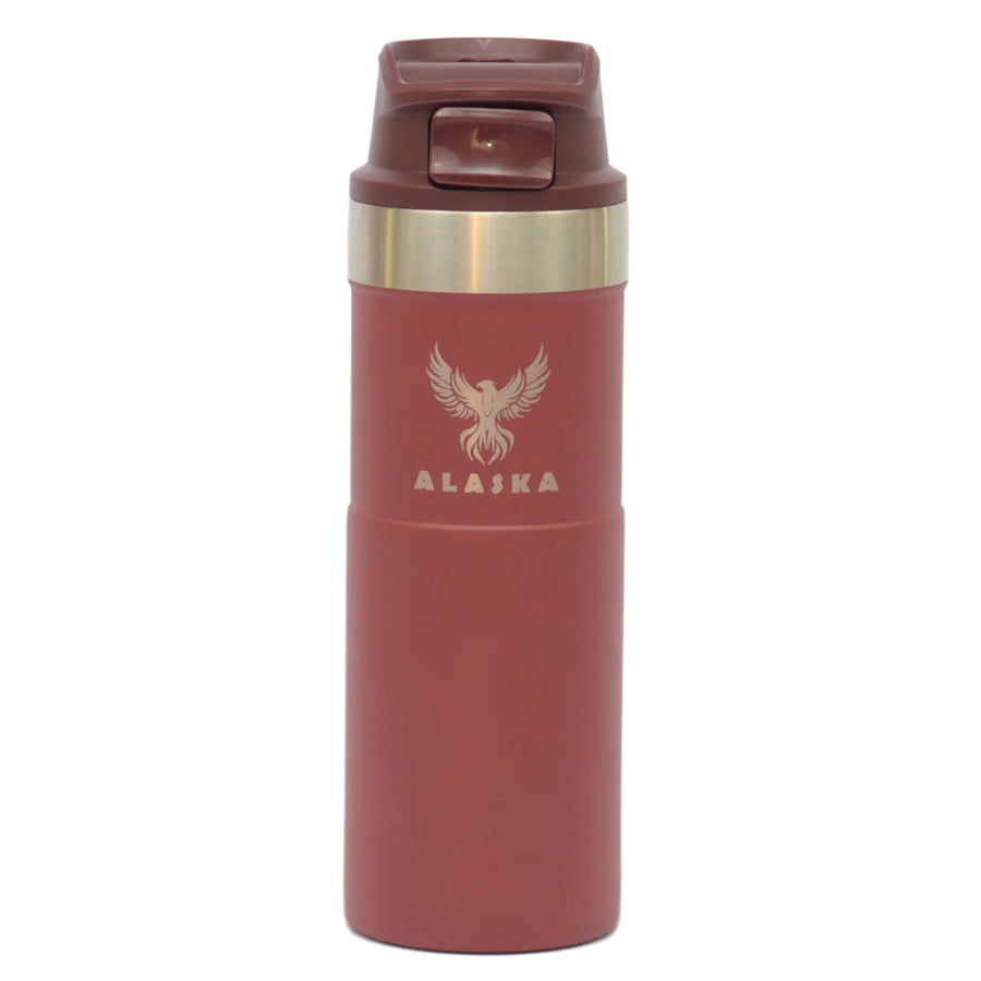 KampCo Alaska Trigger Mug 500ml