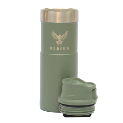 KampCo Alaska Trigger Mug 500ml
