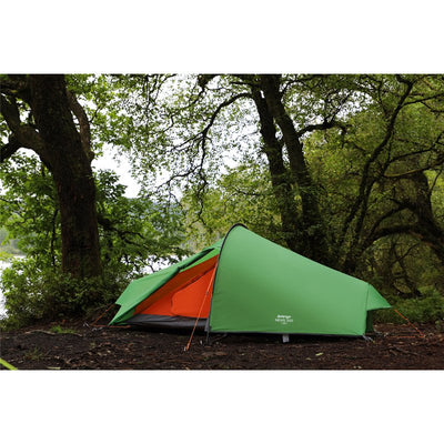VANGO NEVIS 200 TENT Pamir Green