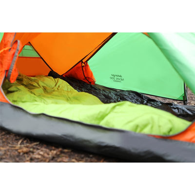 VANGO NEVIS 200 TENT Pamir Green