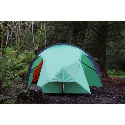 VANGO NEVIS 200 TENT Pamir Green