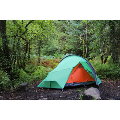 VANGO NEVIS 200 TENT Pamir Green