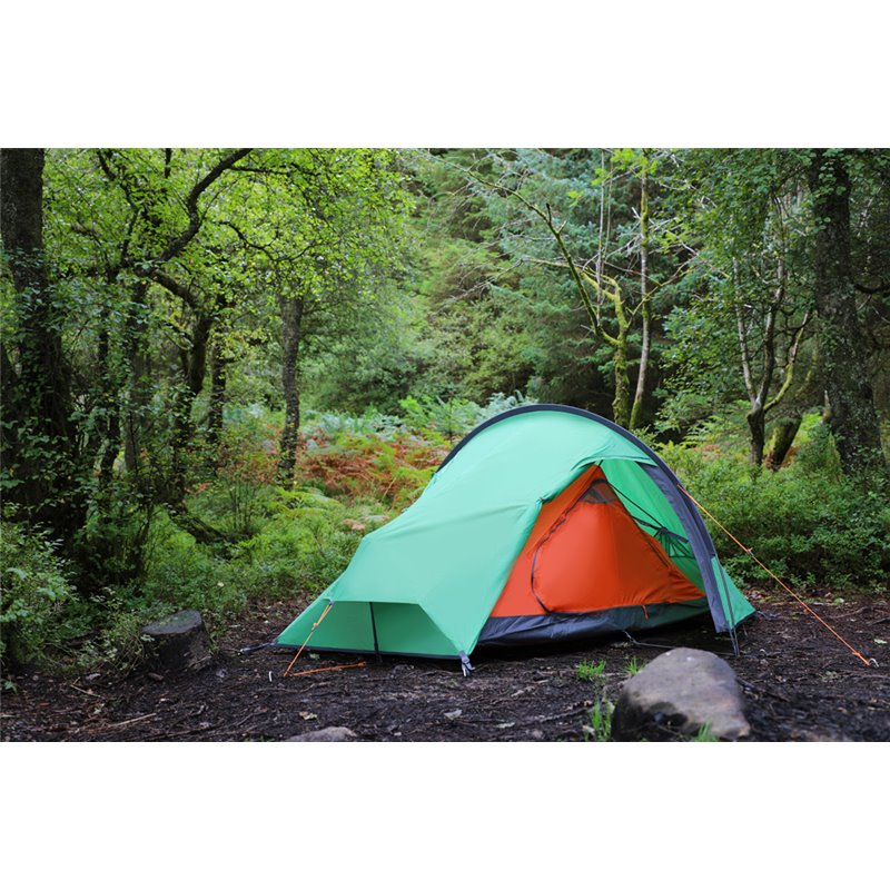 VANGO NEVIS 200 TENT Pamir Green