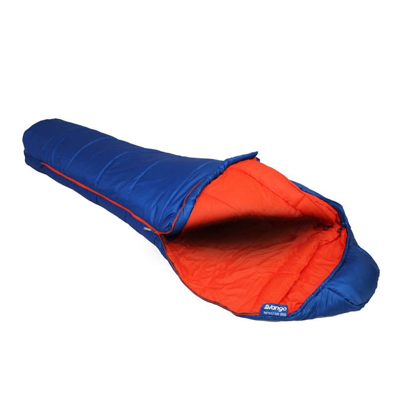 Vango Nitestar Alpha 250