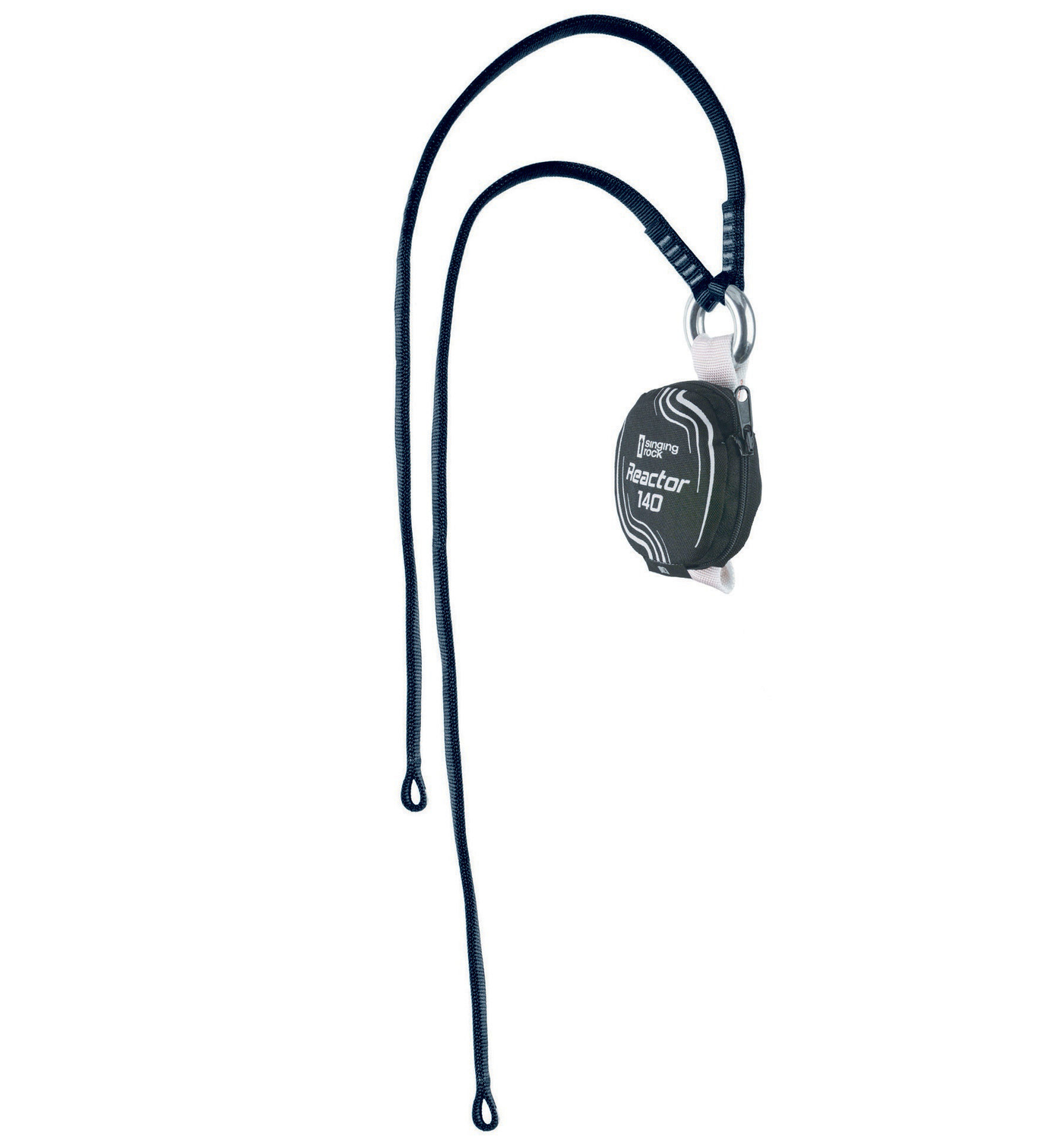 Singing Rock Reactor 140 – 155