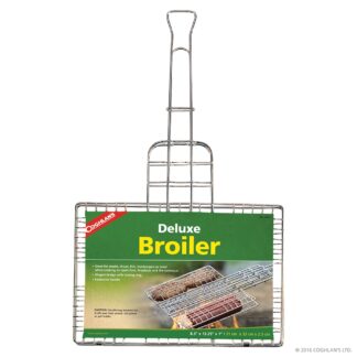 Broiler