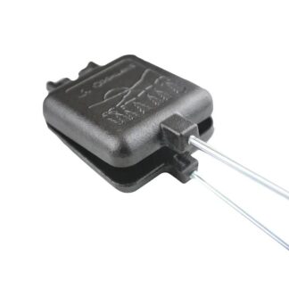 Cast Iron Camp Cooker