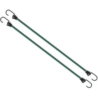 Bungee Cords - 20-inch, 2-Pack