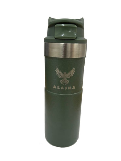 KampCo Alaska Trigger Mug 500ml