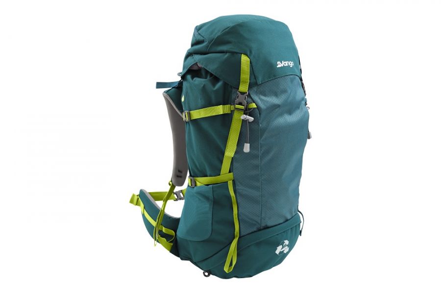 Vango Summit 65 - DEEP TEAL