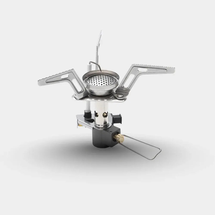 FIRE MAPLE FANATIC POT & STOVE COOKING SYSTEM