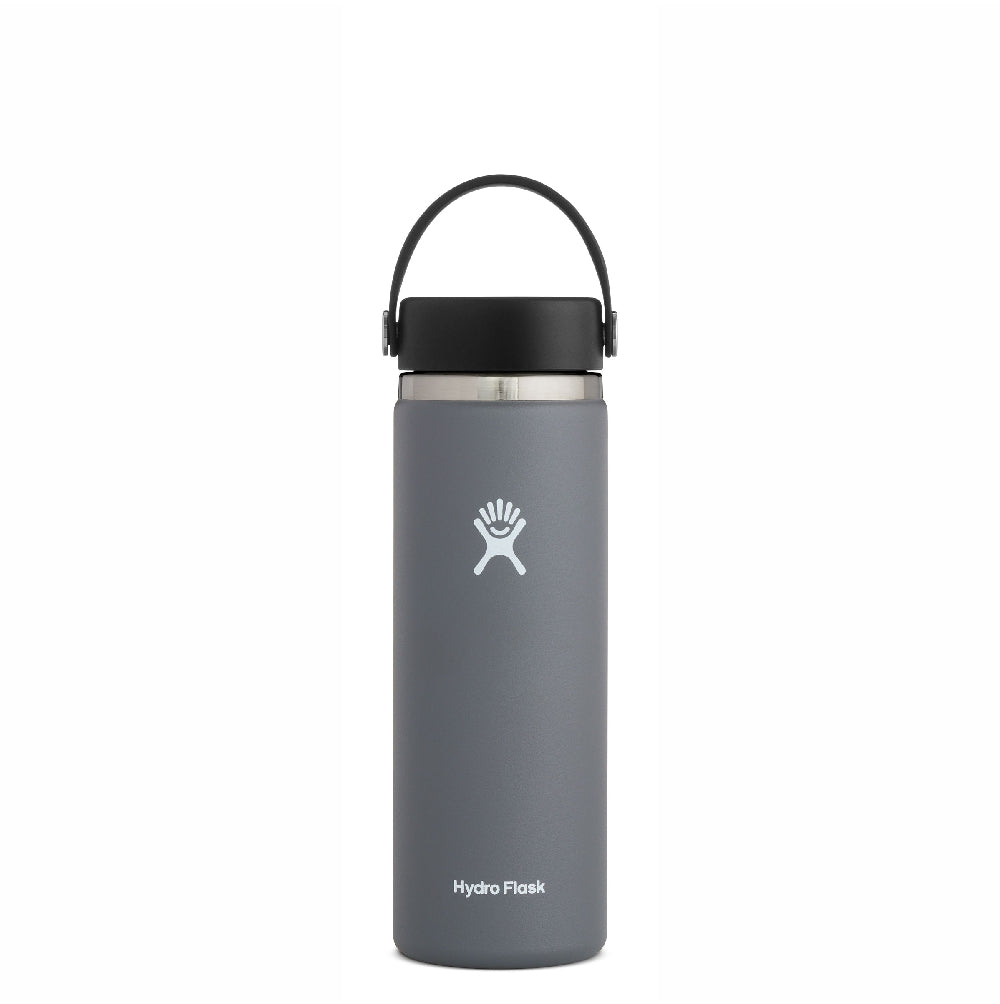 Hydro Flask Hydration Wide Mouth 20oz/591ml Stone