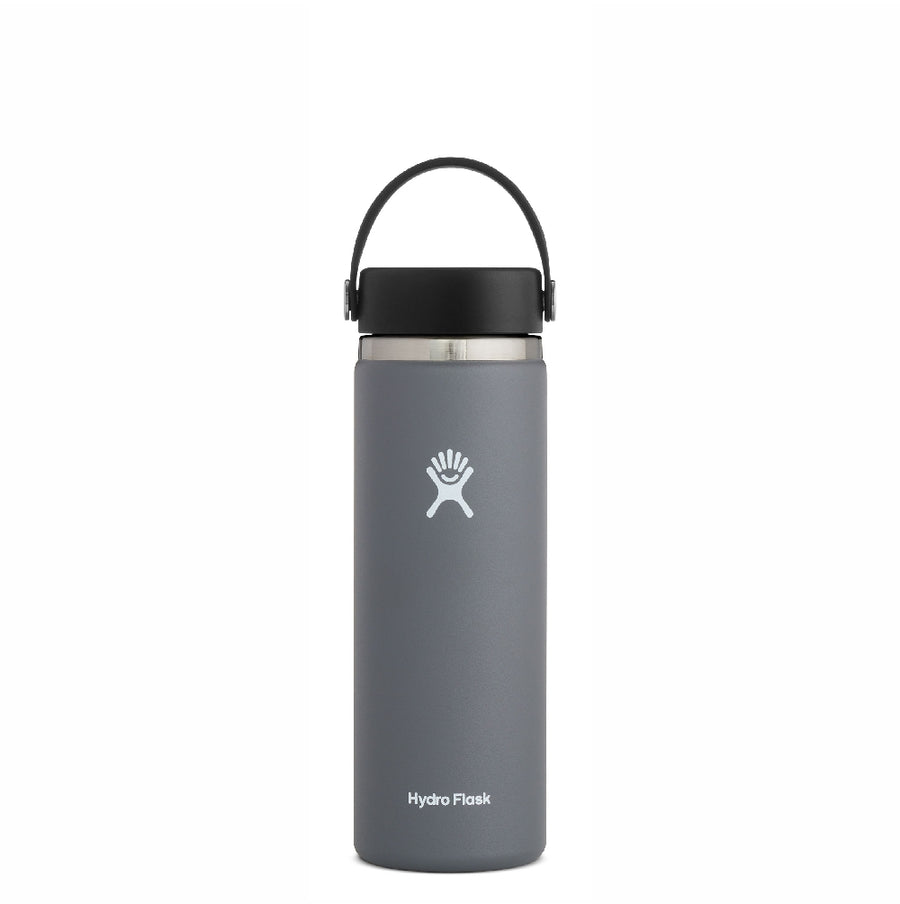 Hydro Flask Hydration Wide Mouth 20oz/591ml Stone