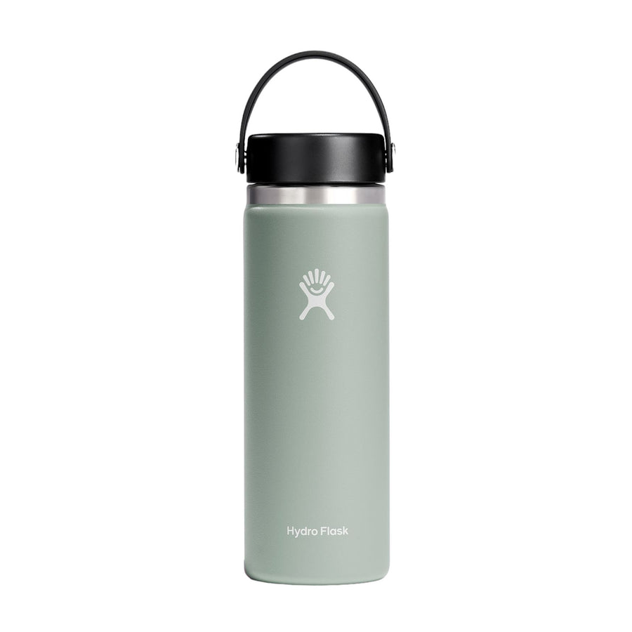 Hydro Flask Hydration Wide Mouth 20oz/591ml Agave