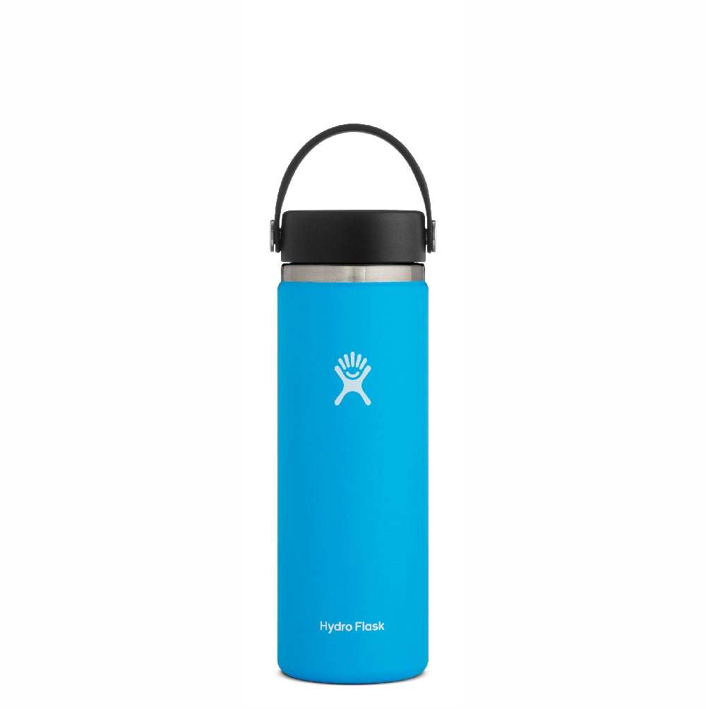Hydro Flask Hydration Wide Mouth 20oz/591ml Pacific