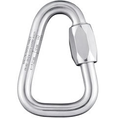 MAILLON RAPIDE DELTA STAINLESS 7mm