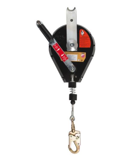 SINGING ROCK TRIPOD-RETRVE F/ARRST HRA 18