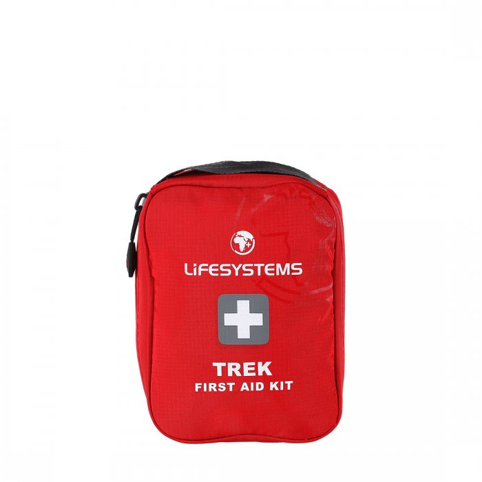 Lifesystems Trek First Aid Kit