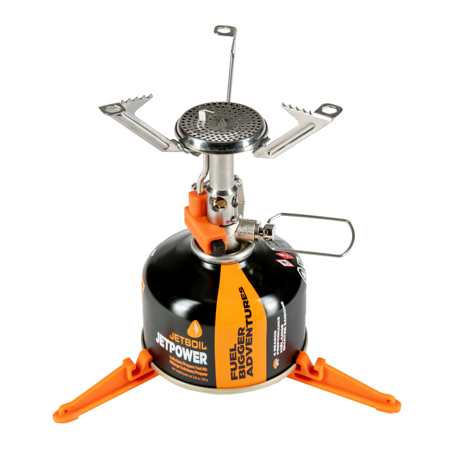 Jetboil MightyMo
