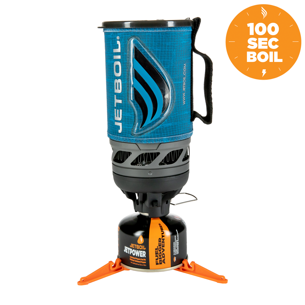 Jetboil Flash