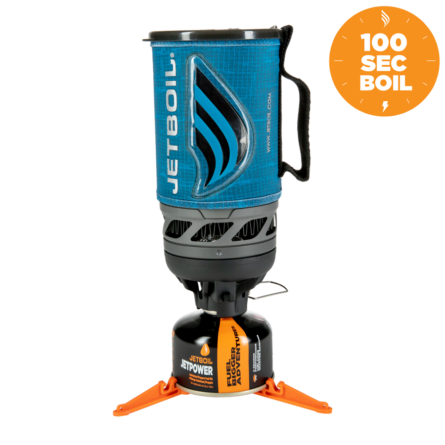 Jetboil Flash