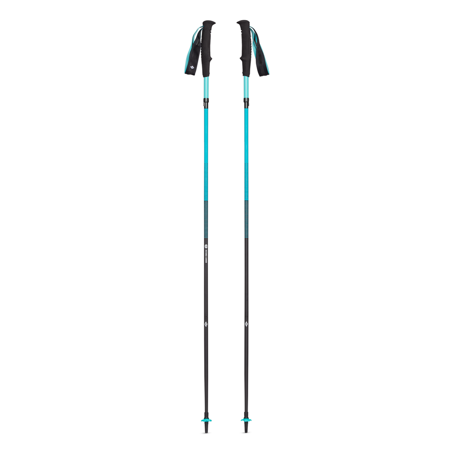Black Diamond Distance Carbon Z Woman's