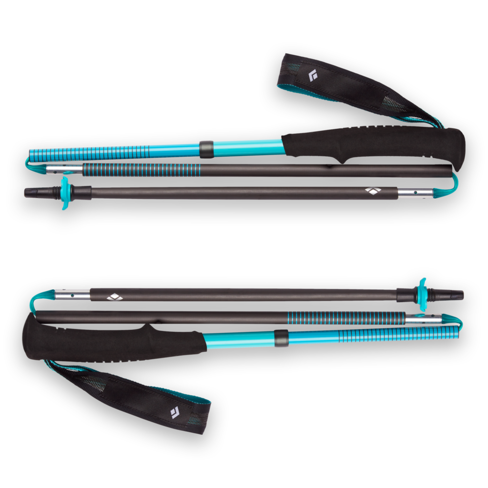 Black Diamond Distance Carbon Z Woman's