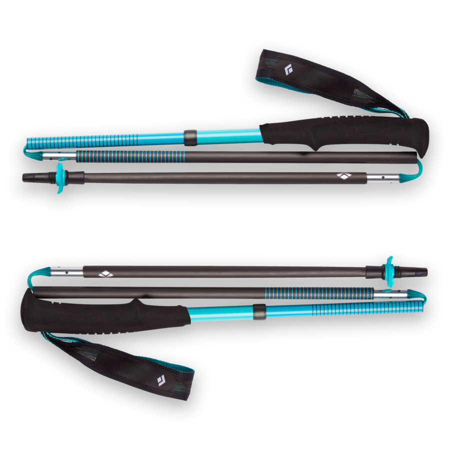 Black Diamond Distance Carbon Z Woman's